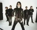 MY CHEMICAL ROMANCE