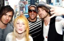 PARAMORE