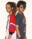 Tom And Bill Kaulitz