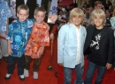 DYLAN AND COLE SPROUSE