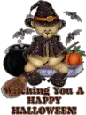 Happy Halloween