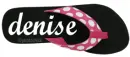 Denise Flip Flop