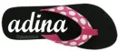 Adina Flip Flop