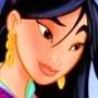 Mulan princess