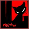 Emily Strange Cat