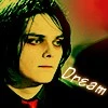 GERARD WAY