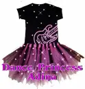 Dance Princess Adina
