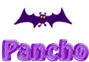 pancho