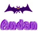 andan