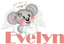 evelyn