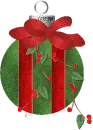 Christmas Ornament