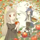Apple Girls