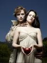 Bella and Edward