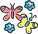Butterflies