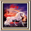 unicorn