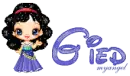 Gied