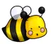 bumble bee