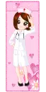 cute nurse