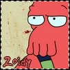 Zoidberg