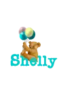 Shelly