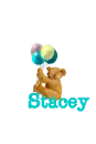 Stacey