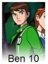 ben 10