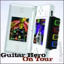 Guitar Hero On Tour DS