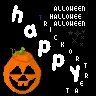 happy halloween