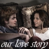 Edward and Bella