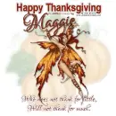 MAGGIE Happy Thanksgiving AB 