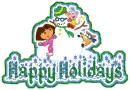 Happy Holidays