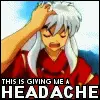 Headache