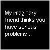 Hahaha very funny