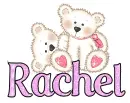 Polar Bears- Rachel