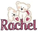 Polar Bears- Rachel