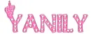 Yanily