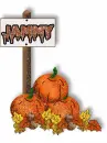 Pumpkins: Jammy