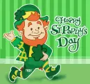 St. Patricks day