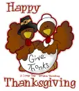 Give Thanks 
