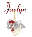 Jaelyn