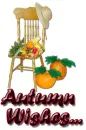 Autumn Wishes