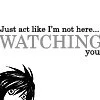 Death Note L