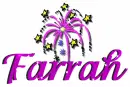 farrah