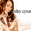 Miley Cyrus