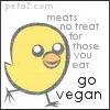 meats no treat