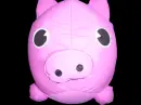 Moi Cuddle Pinkpig