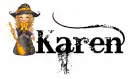 Witch: Karen