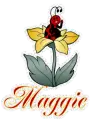 Maggie