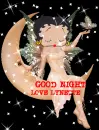 GOOD NIGHT LYNETTE