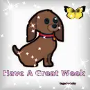 Have A Great Week